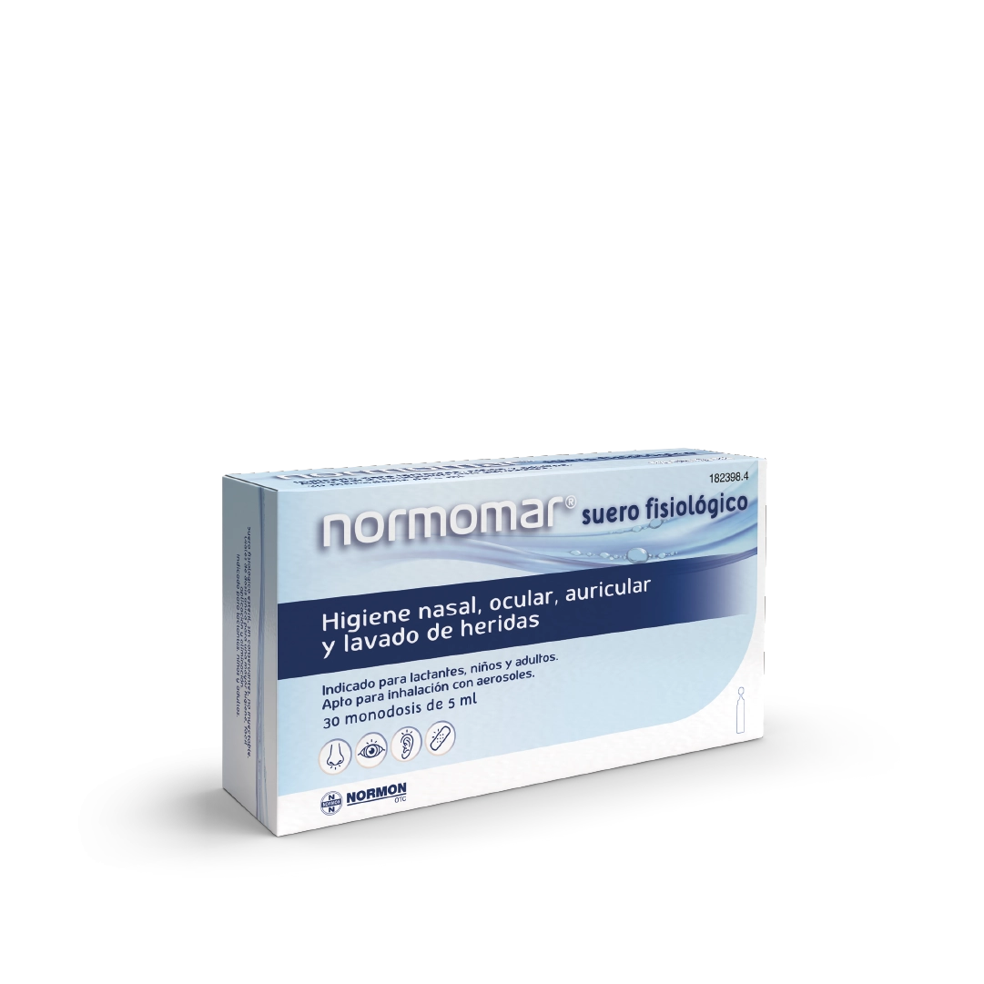 Recipiente de medicamentos