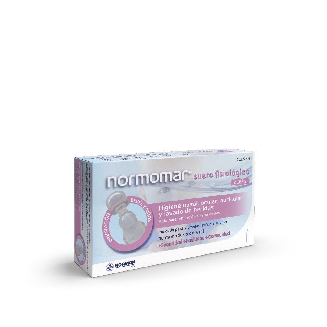 Recipiente de medicamentos