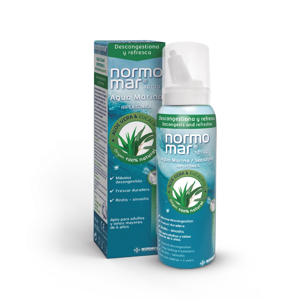 Recipiente de medicamentos