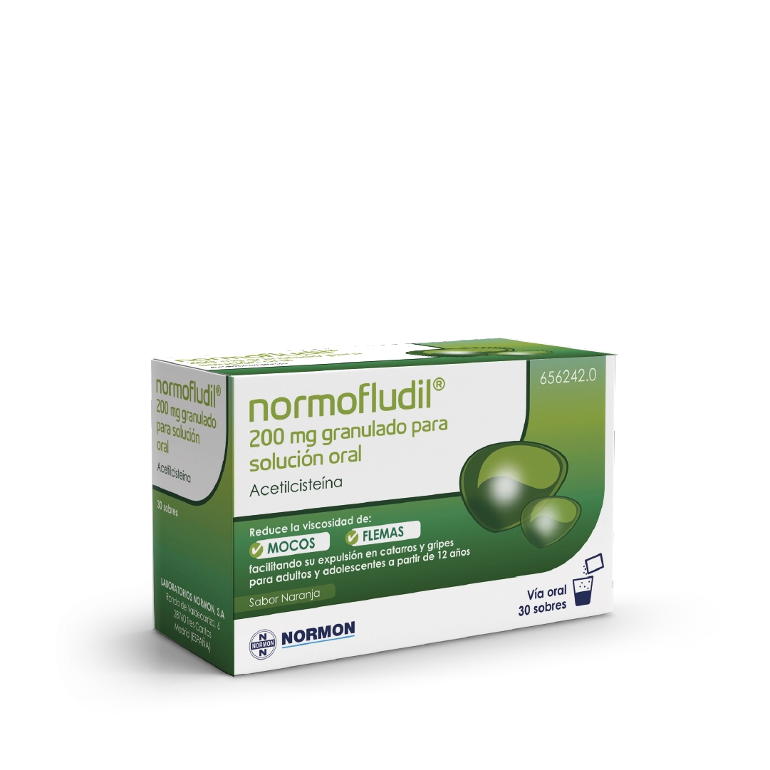 Recipiente de medicamentos