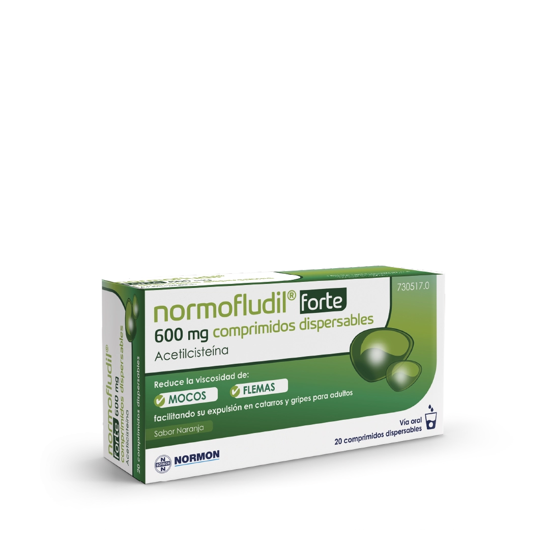 Recipiente de medicamentos