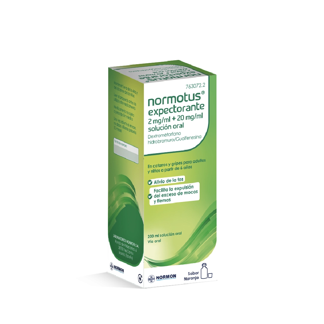 Recipiente de medicamentos