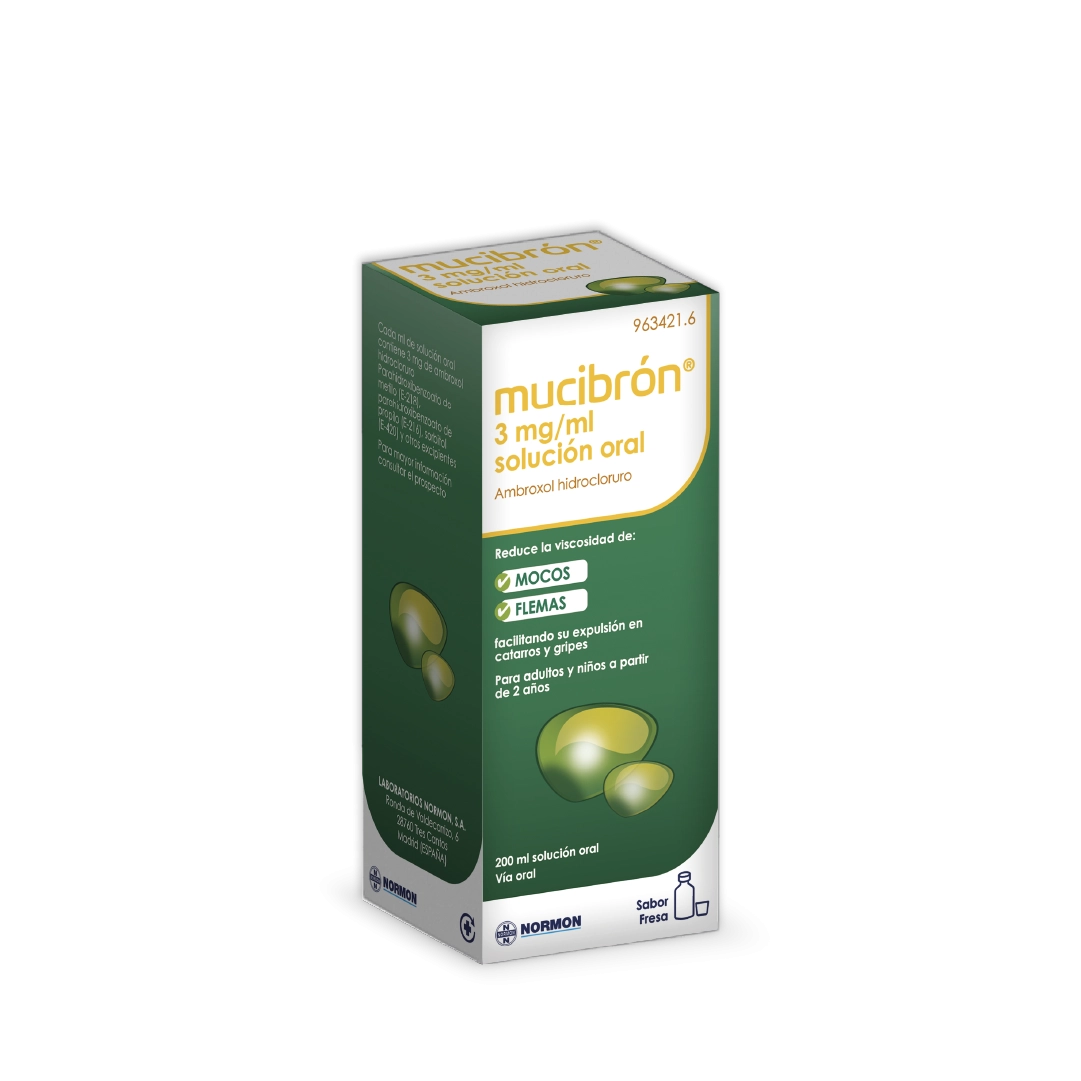 Recipiente de medicamentos